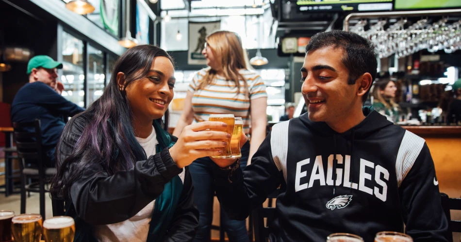 Best Beer Bars & Brewpubs in Philadelphia