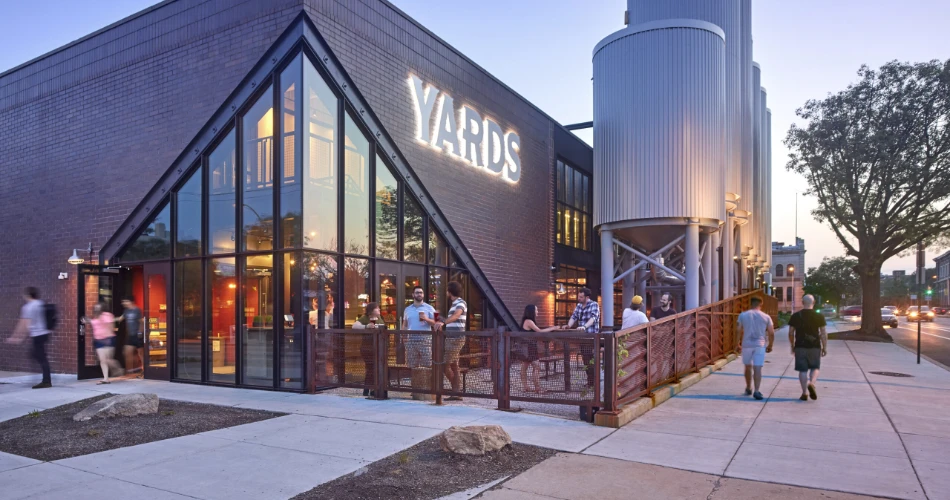 Best Beer Bars & Brewpubs in Philadelphia