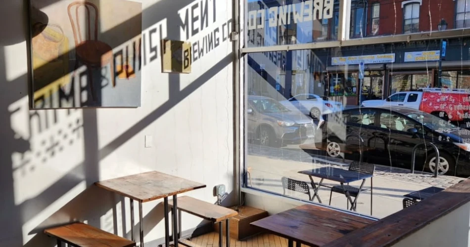 Best Beer Bars & Brewpubs in Philadelphia