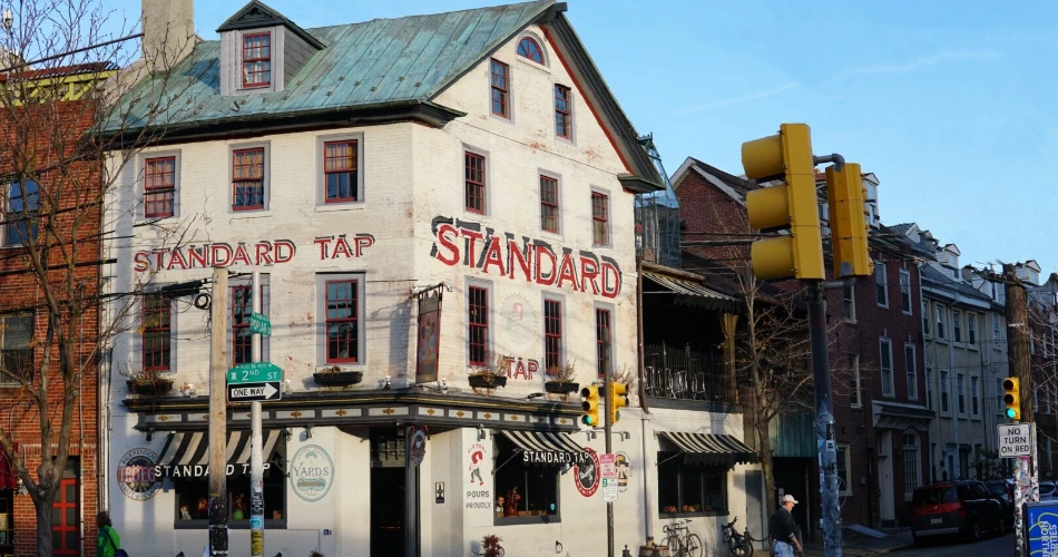Best Beer Bars & Brewpubs in Philadelphia