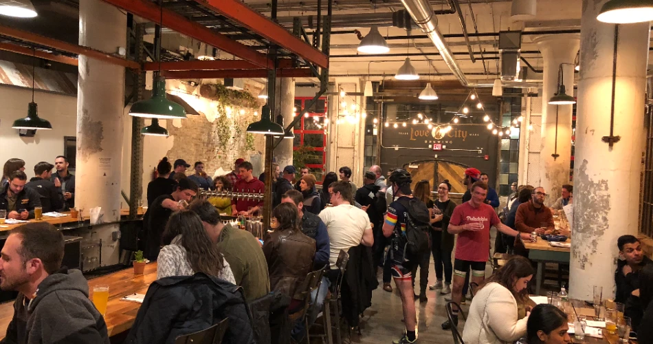 Best Beer Bars & Brewpubs in Philadelphia