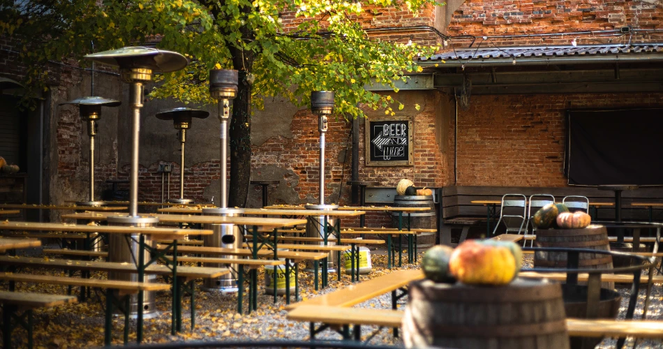 Best Beer Bars & Brewpubs in Philadelphia