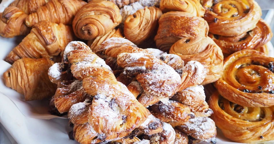 Shopping and Local Finds at Corry Farmers Market