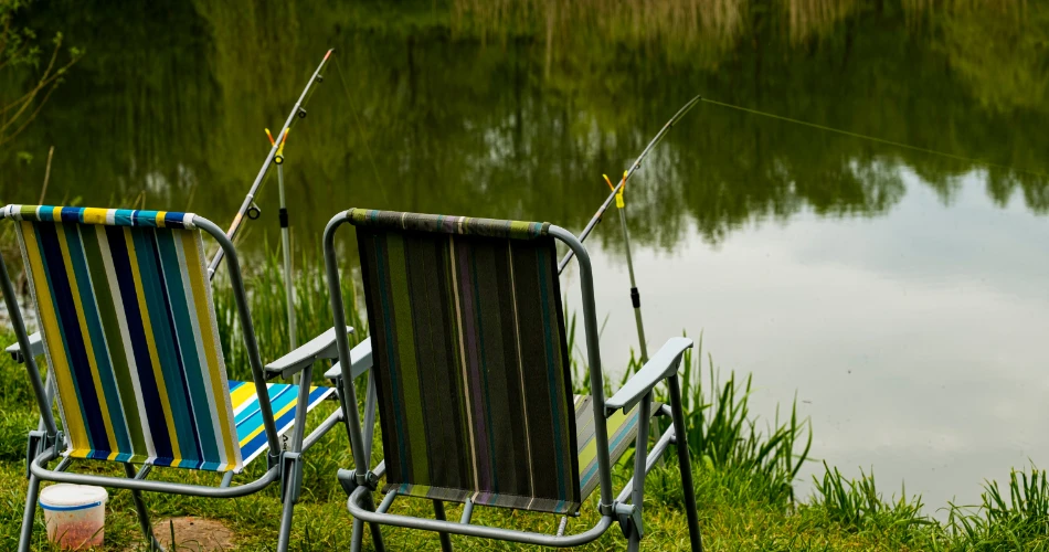 Outdoor Adventures at Corry Rod & Gun Club Trails
