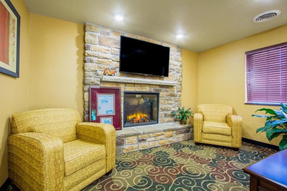 Cobblestone Inn & Suites - Corry Image 18