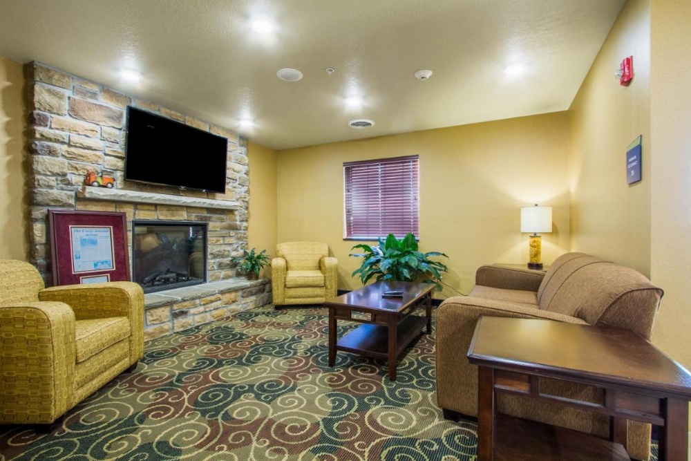 Cobblestone Inn & Suites - Corry Image 19