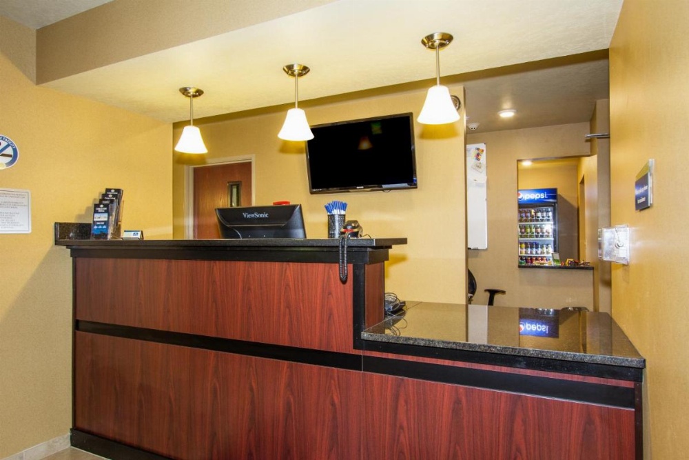 Cobblestone Inn & Suites - Corry Image 21