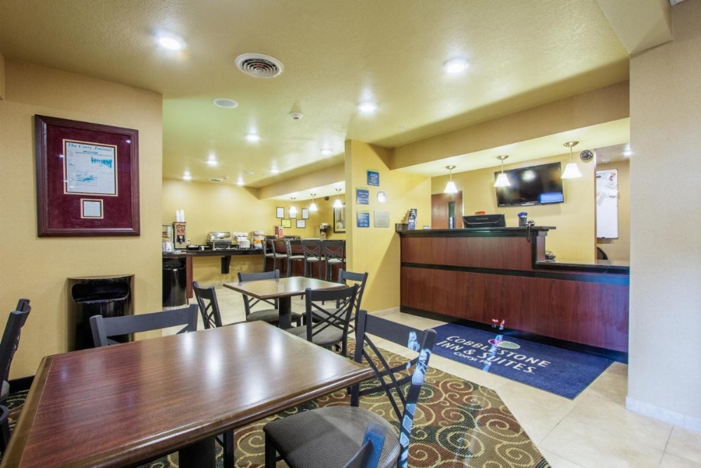 Cobblestone Inn & Suites - Corry Image 22