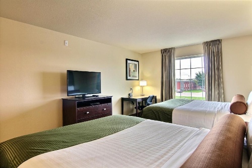 Cobblestone Inn & Suites - Corry image 38